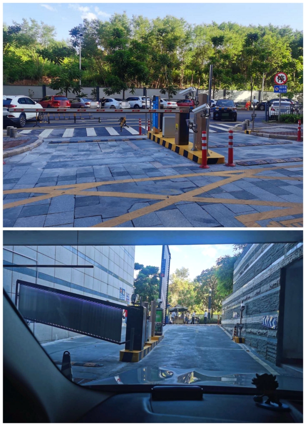 為什么越來越多的停車場，都用捷停車·云托管？