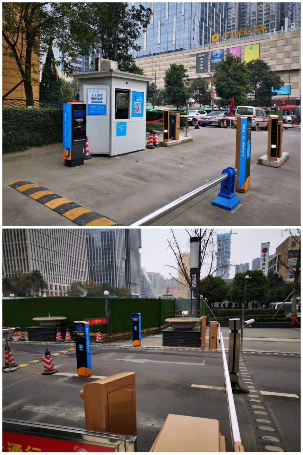 為什么越來越多的停車場，都用捷停車·云托管？
