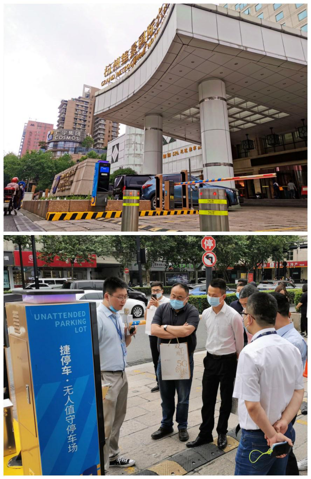 為什么越來越多的停車場，都用捷停車·云托管？