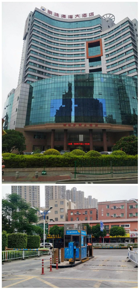 為什么越來越多的停車場，都用捷停車·云托管？