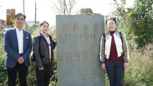 四季沐歌攜手婦基會走進(jìn)貴州丹寨，暖心公益助力脫貧攻堅