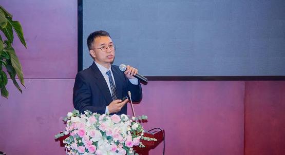 共育AI時代人才，威盛出席安徽人工智能創(chuàng)新應用高峰論壇