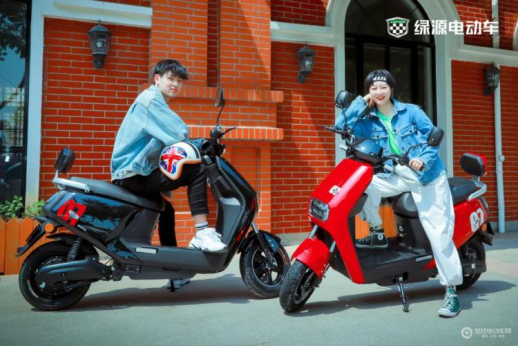 綠源電動車跑得遠嗎？看看這款車能否讓你滿意