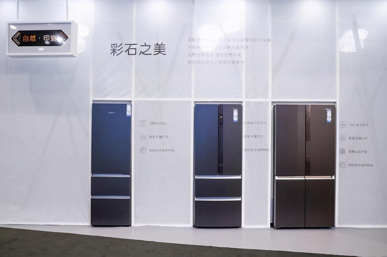 找風口不如造風口！拿下高端第一后，卡薩帝換道場景又放大招