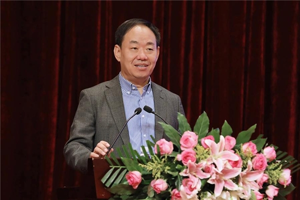 新奧集團(tuán)召開2020年數(shù)字大會(huì)，加快數(shù)字化轉(zhuǎn)型