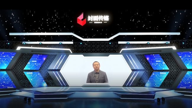 新浪王?。捍蛟旄咂焚|(zhì)智媒平臺 引領(lǐng)媒體未來方向