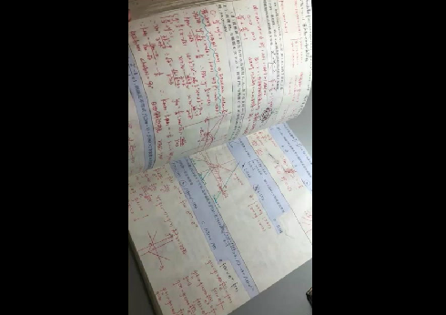 超級學習機哪個好？訊飛智能學習機記錄錯題很輕松