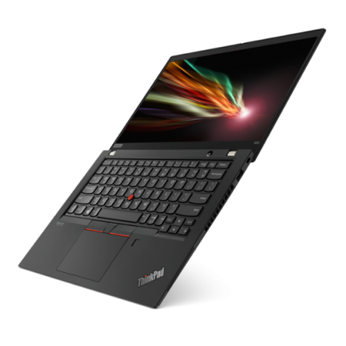 工作最佳拍檔，商務(wù)筆記本電腦ThinkPad X13 銳龍版高效隨行