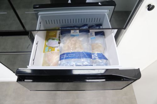 原裝進口品質(zhì)保障，日立冰箱 R-X750GC帶來出色使用體驗