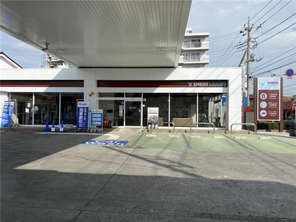 “隨手拍”海爾：AQUA日本社區(qū)洗搬進(jìn)加油站，洗衣生態(tài)圈再擴(kuò)大