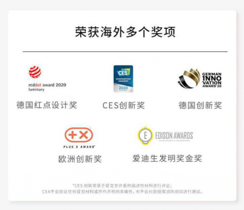 坐擁多項(xiàng)專利、品牌攜手劉濤，”國貨之光“云鯨智能的趕超之路