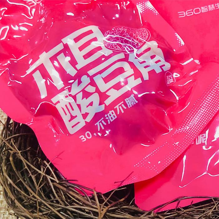 360智慧生活與閑物聯(lián)名出了螺螄粉？網(wǎng)友直呼魔性