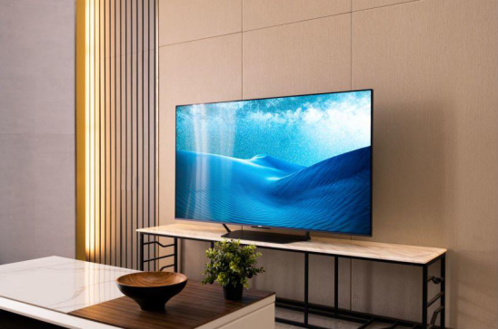 回歸電視本質(zhì)，OPPO首款智能電視聚焦視聽體驗(yàn)