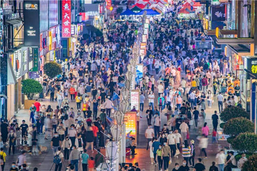 全鏈路數(shù)字化轉(zhuǎn)型下，零售企業(yè)如何做到消費(fèi)者“心智占領(lǐng)”