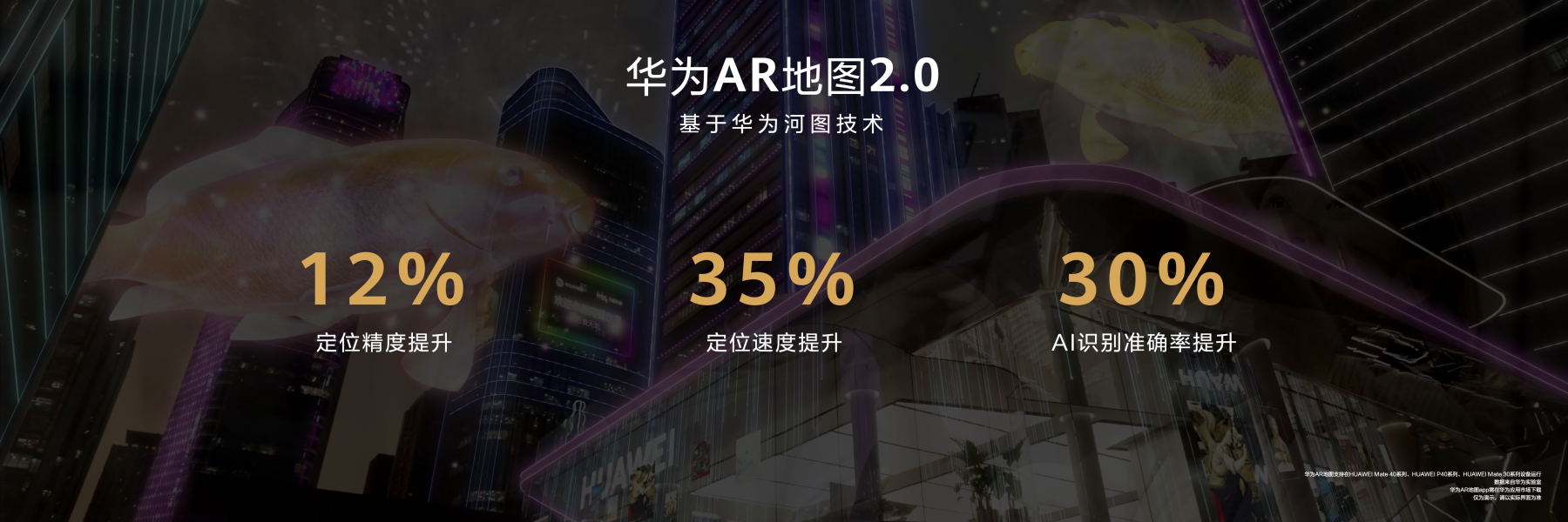 躍見美好 華為終端云服務打造Mate 40系列數(shù)字生活新體驗