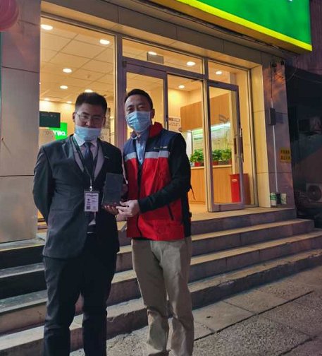 華為Mate 40系列開售 國(guó)美“閃店送”助你先人一步
