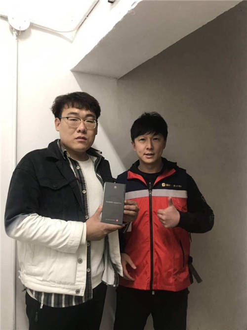 華為Mate 40系列開售 國(guó)美“閃店送”助你先人一步