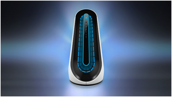 雙十一別亂買，ALIENWARE帶你打開(kāi)游戲新“視”界的大門