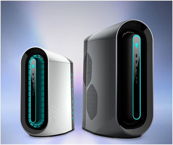 雙十一別亂買，ALIENWARE帶你打開(kāi)游戲新“視”界的大門