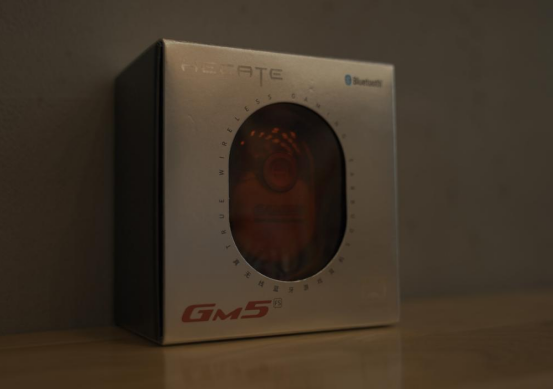 為年輕人潮流加身，漫步者HECATE GM5真無線潮流游戲耳機(jī)體驗(yàn)
