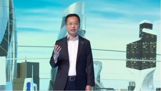 智慧生活不只是智慧家庭！海信正式公布“1×3×N”智慧新生活戰(zhàn)略
