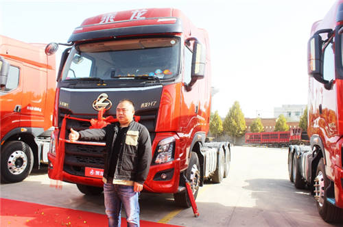 車隊(duì)長到兄弟公司串門，發(fā)現(xiàn)驚人內(nèi)幕，從此生意蒸蒸日上