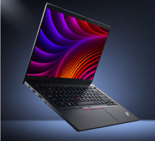 買什么牌筆記本電腦好？讓ThinkPad E14銳龍版為你帶來無邊精彩