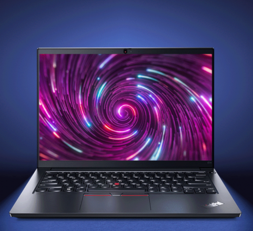 買什么牌筆記本電腦好？讓ThinkPad E14銳龍版為你帶來無邊精彩