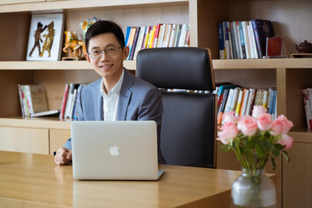 橙光計劃丨張德芬空間優(yōu)質心理內容創(chuàng)作者扶持計劃，將在京舉行