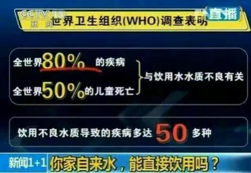 凈水器哪個牌子好？百年凈水品牌菲浦斯呵護健康！
