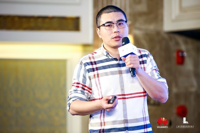 F5G賦能千行百業(yè)，推動上海數(shù)字經(jīng)濟轉(zhuǎn)型