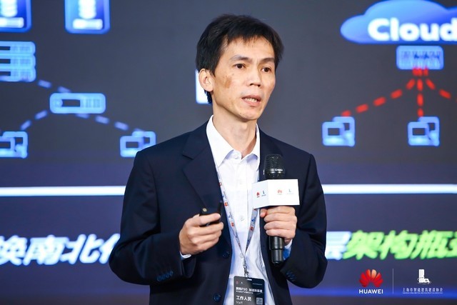 F5G賦能千行百業(yè)，推動上海數(shù)字經(jīng)濟轉(zhuǎn)型
