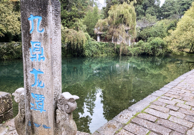 鴻文十大功勛人物云南游：不負韶華，榮耀出發(fā)