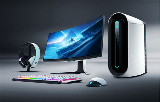 無延遲體驗！ALIENWARE為你解密頂級選手極限操作