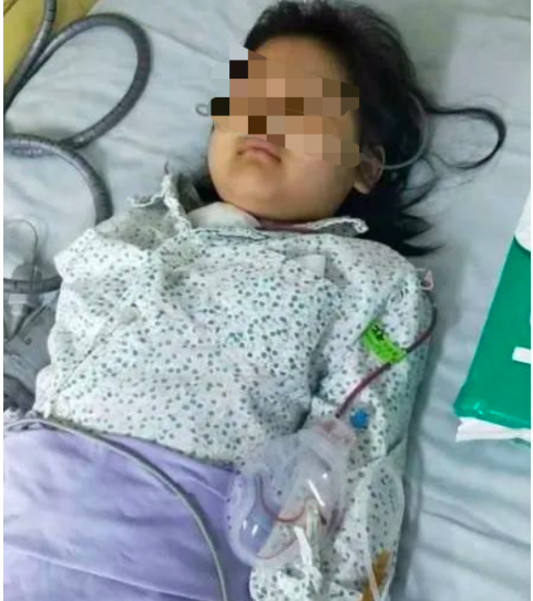 女童3歲確診白血病7歲復(fù)發(fā)，百萬治療費(fèi)無著落，水滴籌款幫孩子圓上學(xué)夢