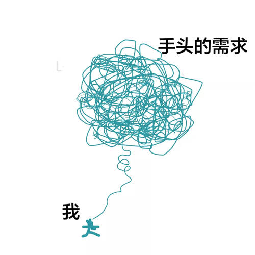 加油，IT打工人！
