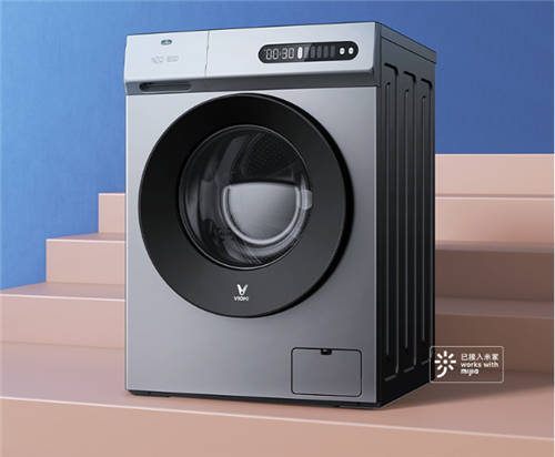 云米科技攜手豪華家電陣容來襲京東11.11，你確定要錯(cuò)過嗎？