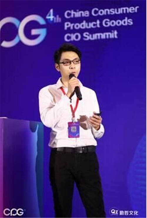 玄訊專訪-對話AI技術(shù)大牛Martin：讓終端真正“活”起來?。ㄉ希?/></p><p>作為成功落地紅牛、洽洽、香飄飄、天地壹號、景田等多家知名快消企業(yè)<a href=