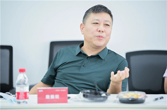 英特爾FPGA產(chǎn)業(yè)對(duì)接會(huì)成功舉辦，海云捷迅攜手灣創(chuàng)邦共同推動(dòng)FPGA產(chǎn)業(yè)生態(tài)發(fā)展