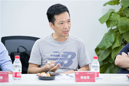 英特爾FPGA產(chǎn)業(yè)對(duì)接會(huì)成功舉辦，海云捷迅攜手灣創(chuàng)邦共同推動(dòng)FPGA產(chǎn)業(yè)生態(tài)發(fā)展