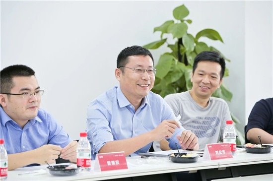 英特爾FPGA產(chǎn)業(yè)對(duì)接會(huì)成功舉辦，海云捷迅攜手灣創(chuàng)邦共同推動(dòng)FPGA產(chǎn)業(yè)生態(tài)發(fā)展