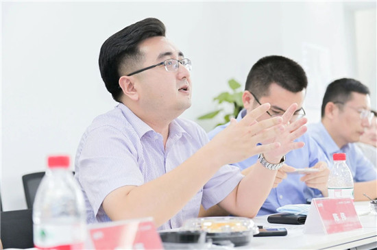 英特爾FPGA產(chǎn)業(yè)對(duì)接會(huì)成功舉辦，海云捷迅攜手灣創(chuàng)邦共同推動(dòng)FPGA產(chǎn)業(yè)生態(tài)發(fā)展