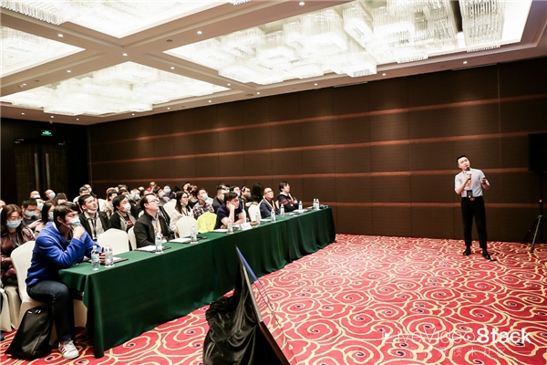 網(wǎng)易云信亮相LiveVideoStackCon2020，分享RTC中AI音頻算法產(chǎn)品化經(jīng)驗(yàn)