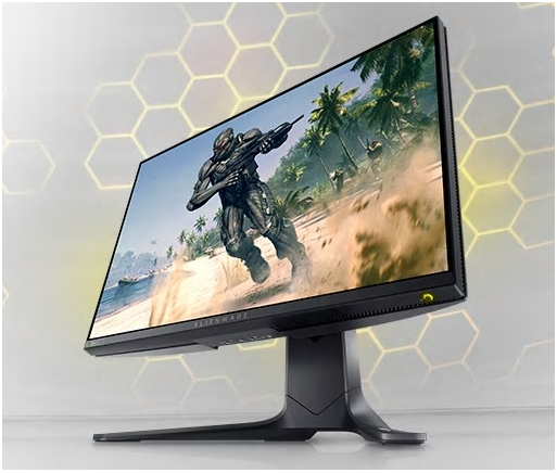 ALIENWARE的極客精神代表作，征服電競(jìng)最高舞臺(tái)的AURORA R11