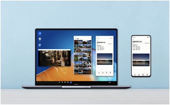 這8款老產(chǎn)品率先開啟EMUI11正式版升級，其中有你嗎？