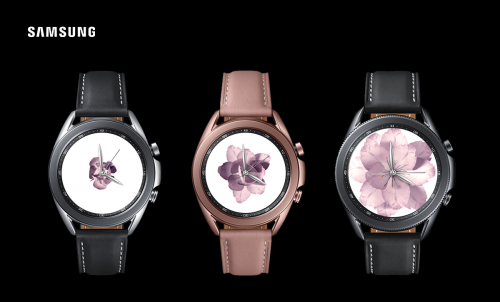 三星Galaxy watch3：個(gè)性化表盤推薦