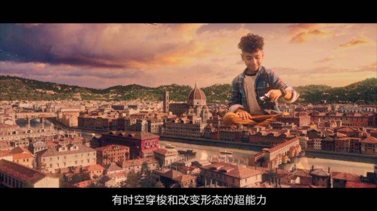 進(jìn)軍“電影界”？創(chuàng)維營(yíng)銷玩法升級(jí)，擊中后浪的心了嗎？