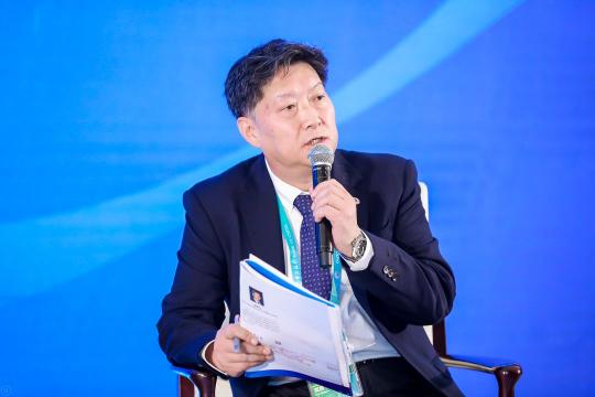 進(jìn)博會(huì)：卡奧斯“論劍”高通、西門(mén)子、諾基亞，共探工業(yè)互聯(lián)網(wǎng)賦能產(chǎn)業(yè)高質(zhì)量發(fā)展