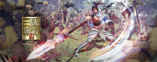 爆款預定？騰訊發(fā)行天戲、中手游聯(lián)合打造《真?三國無雙 霸》“將星測”次留近65%