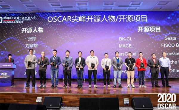 ZStack私有云平臺榮獲信創(chuàng)、邊緣云榮譽，聯(lián)動阿里云、天翼云、偉仕佳杰等開展伙伴活動！